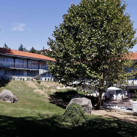 Kyriad Lyon Sud Sainte Foy Exterior foto